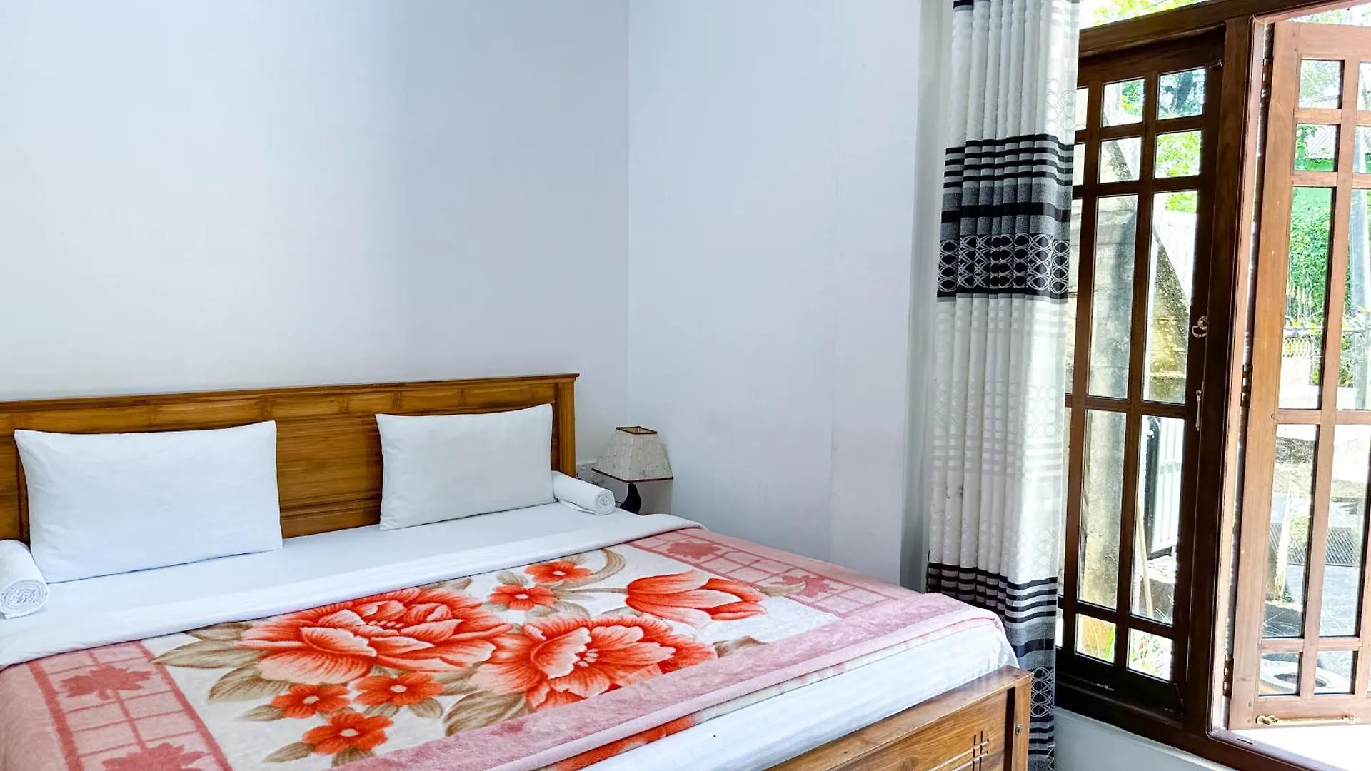 Heaven Hills Guest House Maskeliya