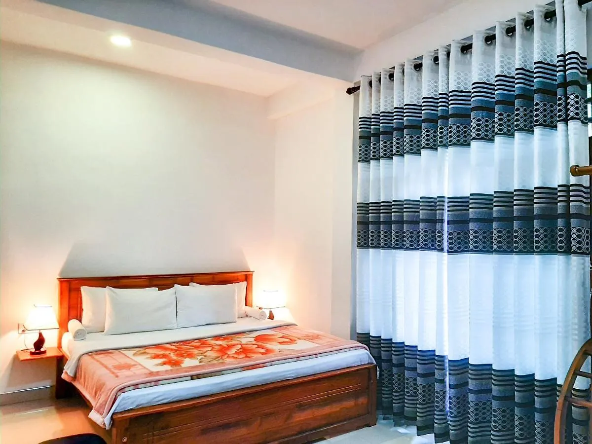 Heaven Hills Guest House Maskeliya Sri Lanka