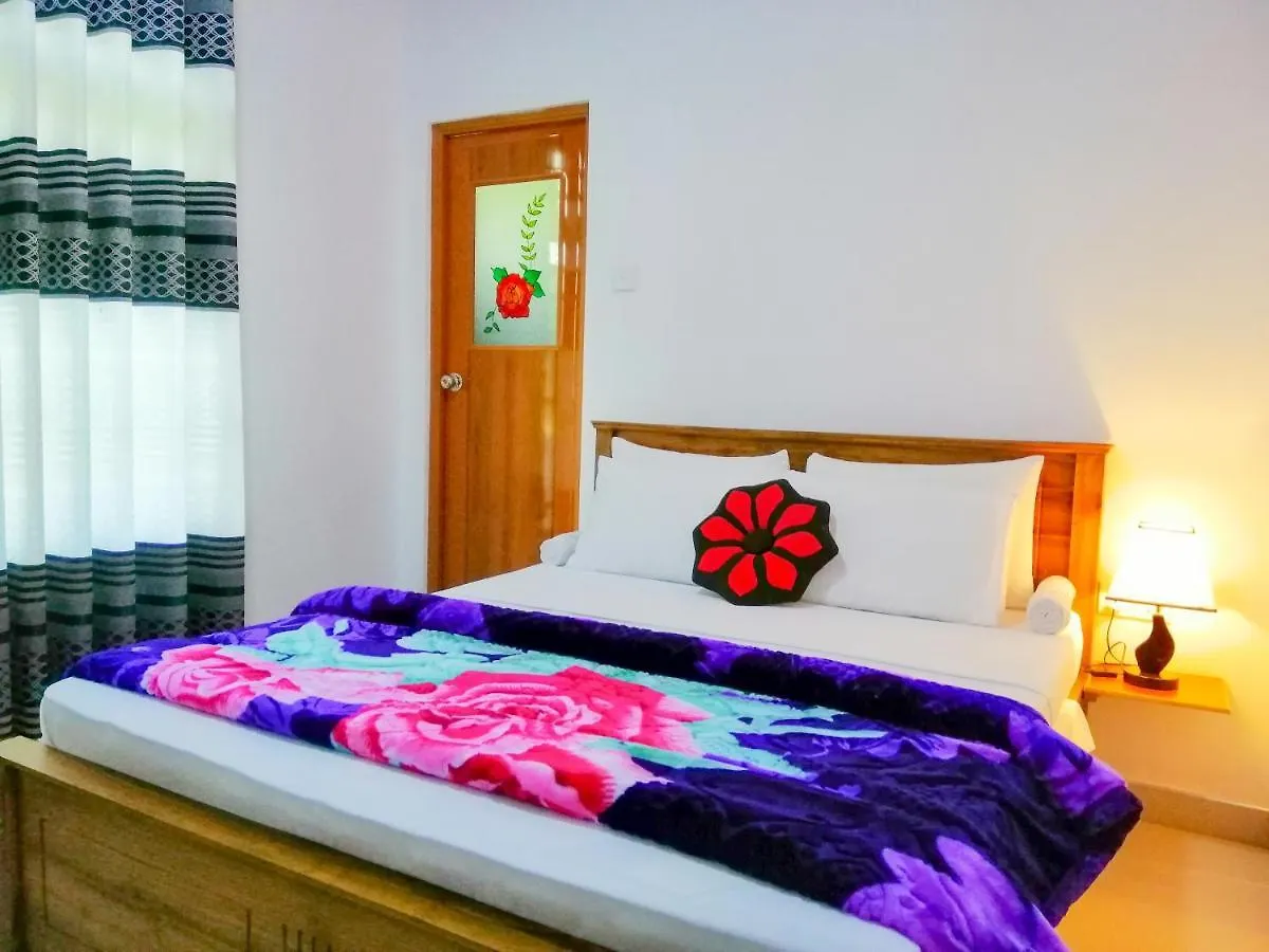 Heaven Hills Guest House Maskeliya
