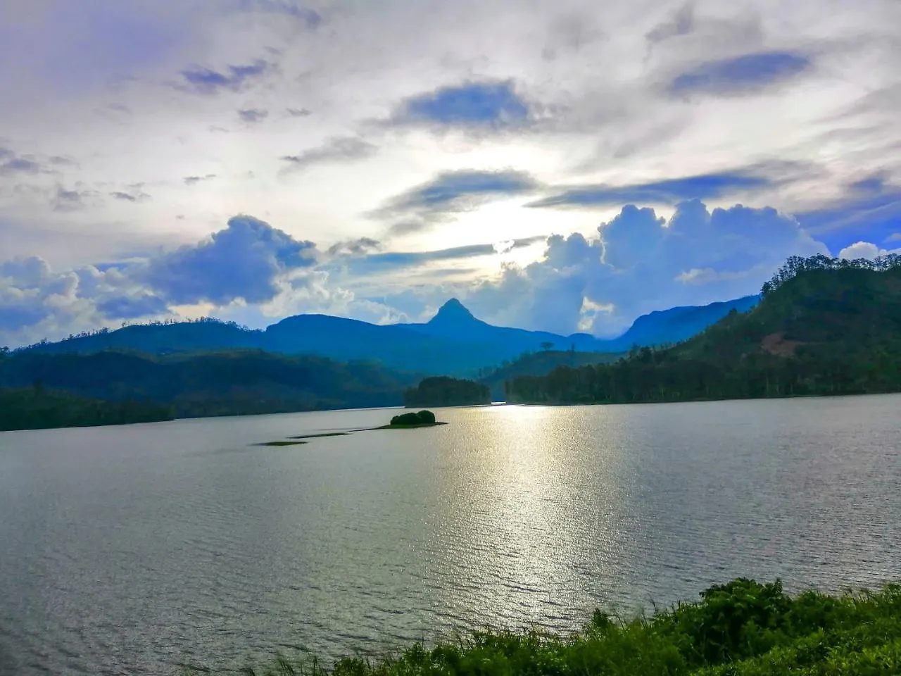 Heaven Hills Guest House Maskeliya Sri Lanka