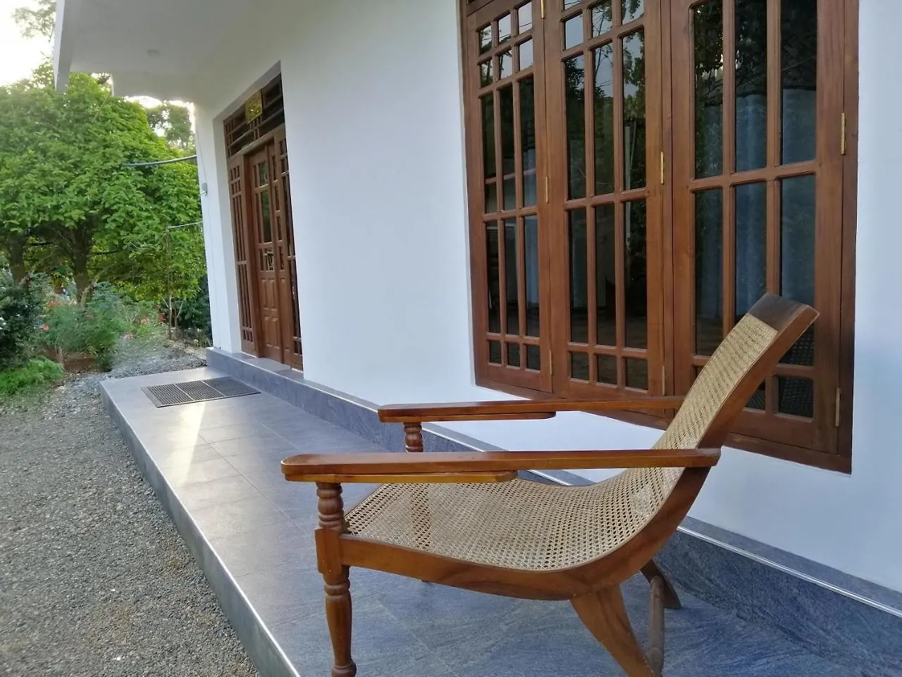 Heaven Hills Guest House Maskeliya