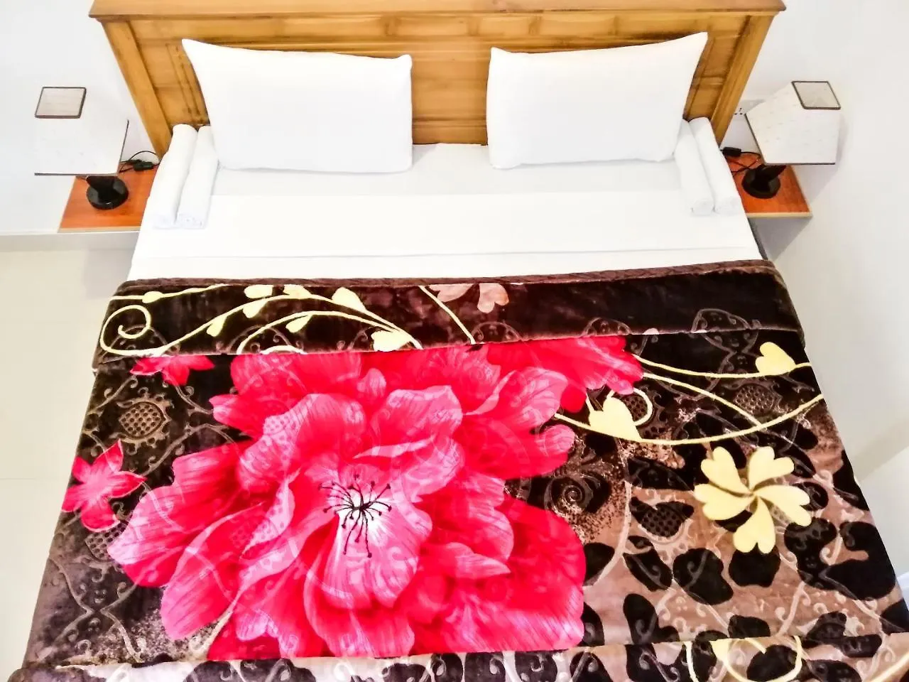 Heaven Hills Guest House Maskeliya