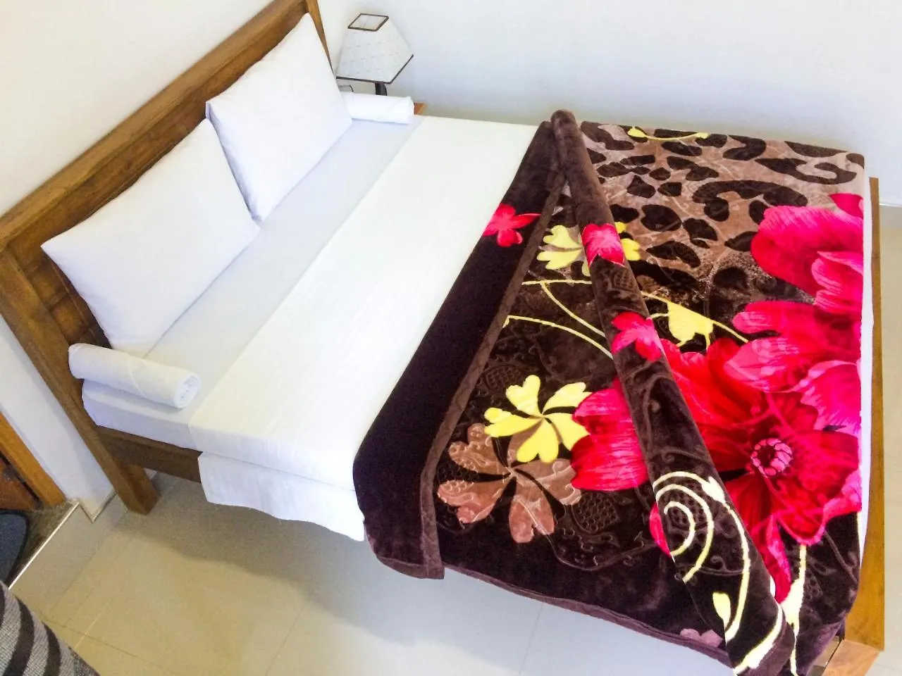Heaven Hills Guest House Maskeliya